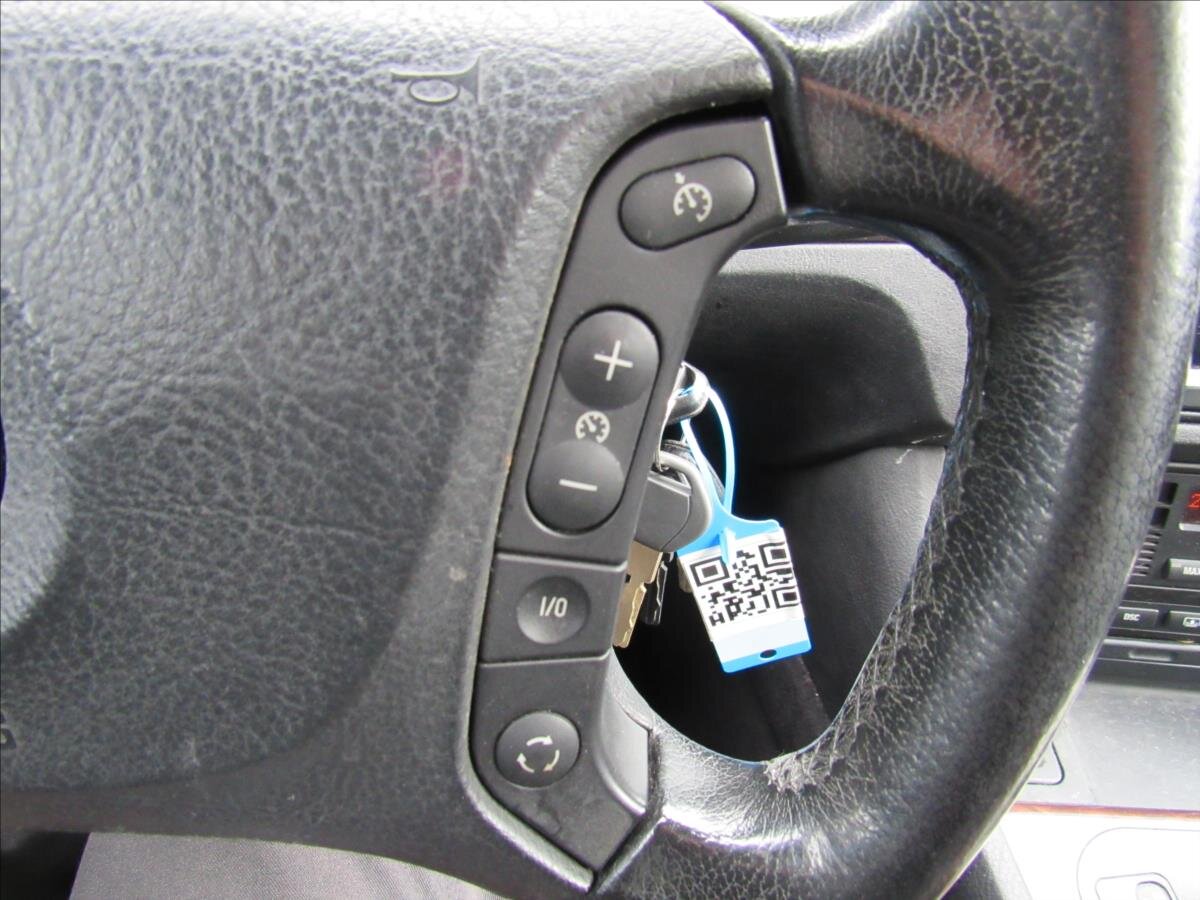 BMW Řada 5 Sedan / Limuzína 2,5 l 141 kw