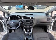 KIA Ceed Hatchback 1,4 l 73 kw