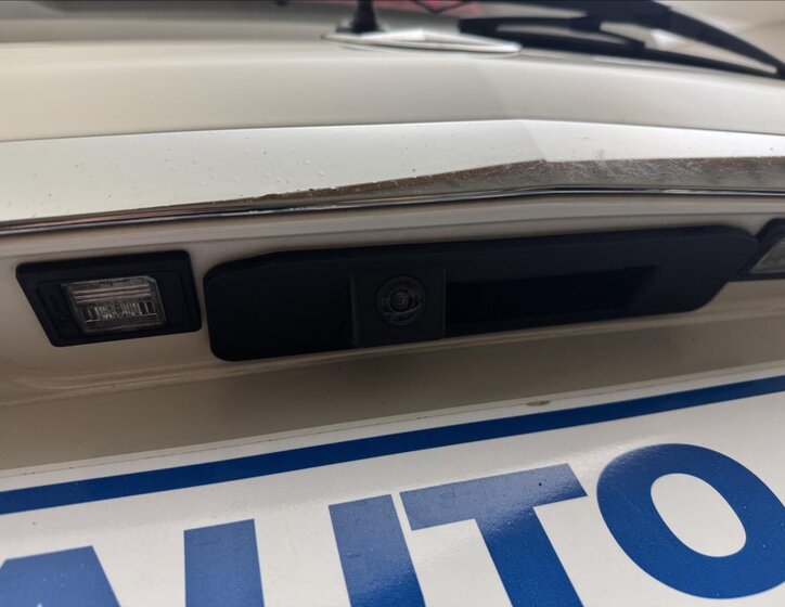 Mercedes-Benz GL SUV 3,0 l 190 kw