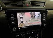 Škoda Superb Liftback 1,4 l 160 kw