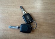 Škoda Fabia Kombi 1,2 l 47 kw