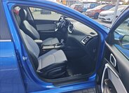 KIA Ceed Hatchback 1,4 l 103 kw
