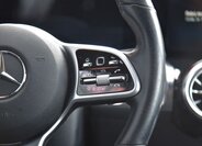 Mercedes-Benz GLB SUV / Terénní 2,0 l 110 kw