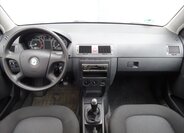 Škoda Fabia Kombi 1,2 l 47 kw