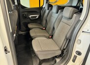Opel Combo 13