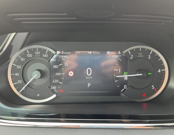 Land Rover Range Rover Evoque 19