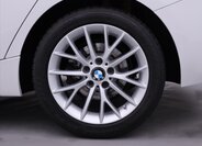 BMW Řada 1 Hatchback 1,5 l 85 kw