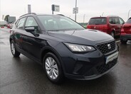 Seat Arona 7