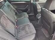 Škoda Superb Sedan / Limuzína 2,0 l 140 kw