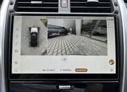 Land Rover Discovery SUV / Terénní 3,0 l 184 kw