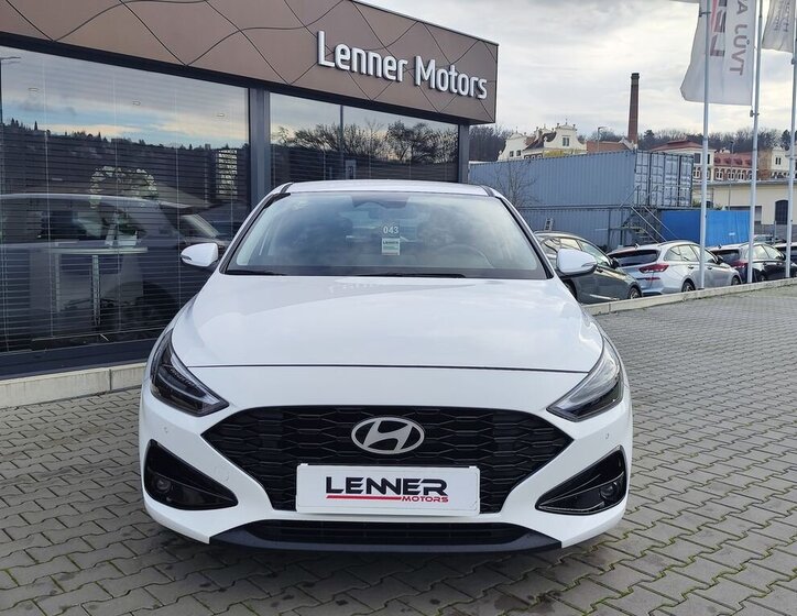 Hyundai i30 2
