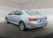 Škoda Superb Liftback 2,0 l 110 kw
