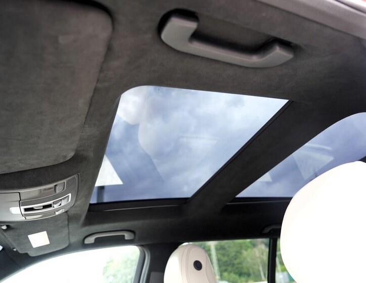 Mercedes-Benz GLS 45