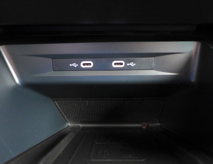 Cupra Formentor Kombi 2,0 l 228 kw