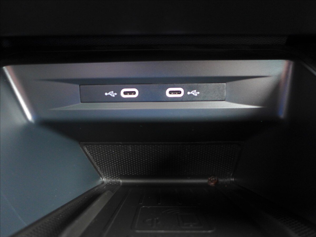 Cupra Formentor Kombi 2,0 l 228 kw