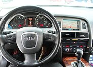 Audi A6 Kombi 2,7 l 132 kw