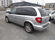 Chrysler Voyager MPV 2,5 l 105 kw