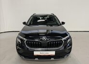Škoda Kamiq SUV / Terénní 999,0 85 kw