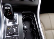 Land Rover Range Rover Sport SUV / Terénní 3,0 l 190 kw