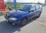 Renault Mégane Kombi 1,6 l 79 kw