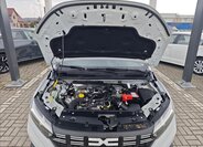 Dacia Sandero Ostatní 999,0 67 kw