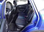 Renault Kadjar SUV 1,3 l 103 kw