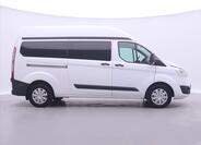 Ford Transit Custom 8