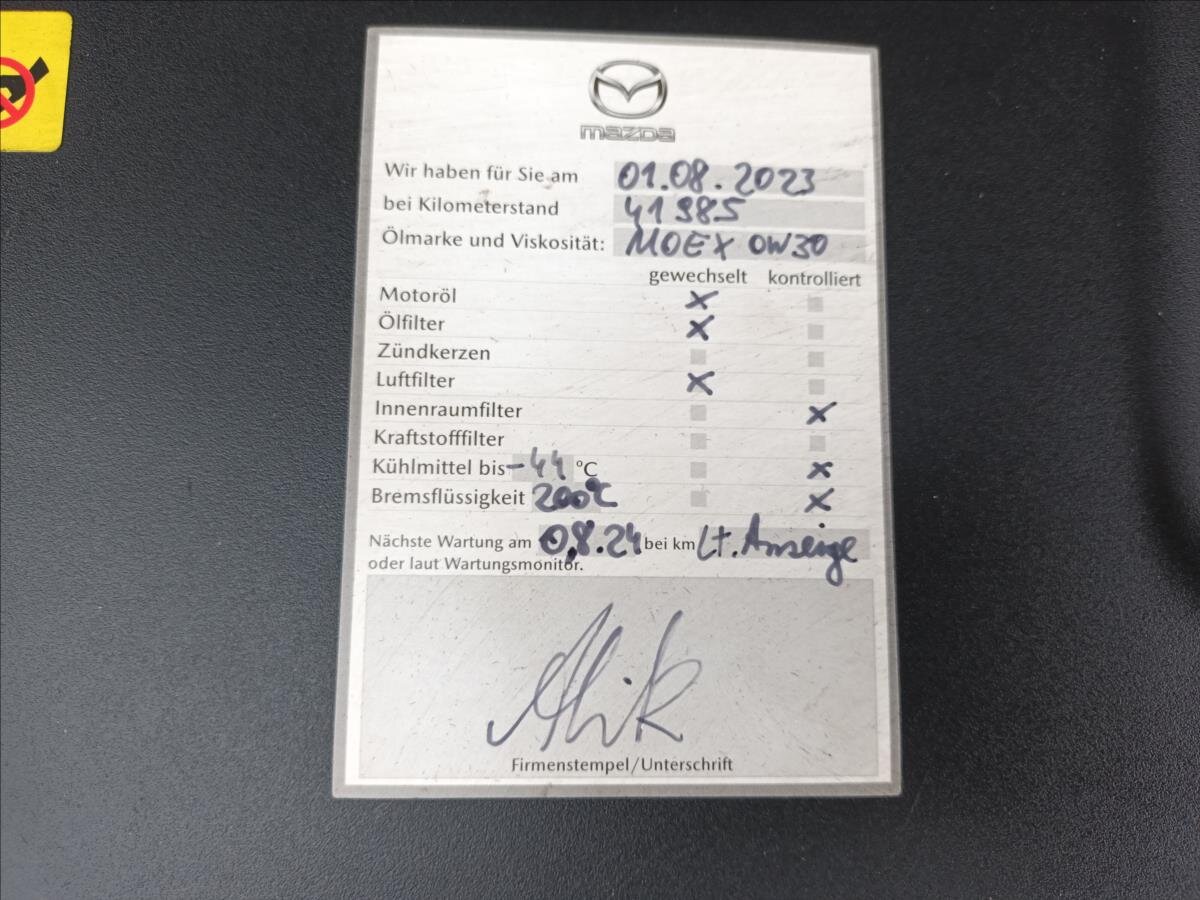 Citroën C4 Picasso MPV 1,2 l 81 kw