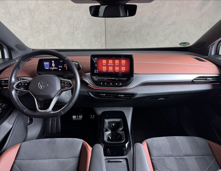 Volkswagen ID.4 SUV / Terénní 0,0 150 kw