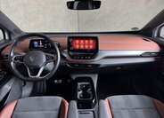 Volkswagen ID.4 SUV / Terénní 0,0 150 kw