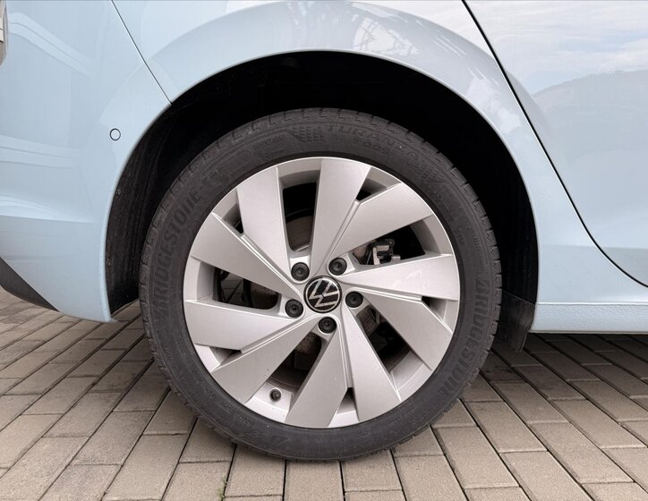 Volkswagen Golf Hatchback 1,5 l 110 kw