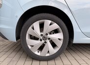 Volkswagen Golf Hatchback 1,5 l 110 kw