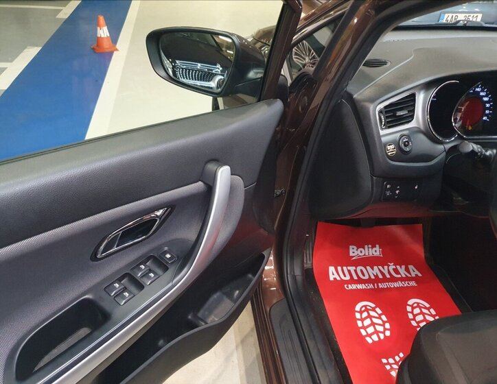 KIA Ceed Kombi 1,6 l 99 kw