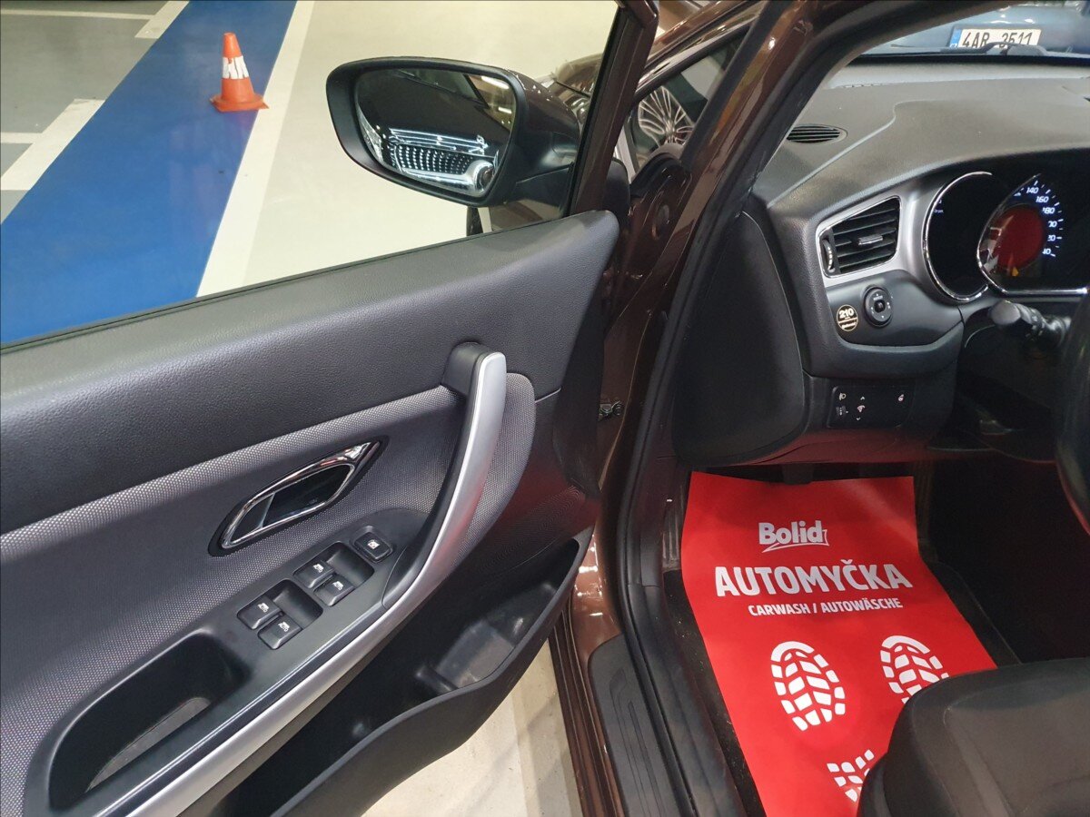 KIA Ceed Kombi 1,6 l 99 kw