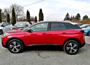 Peugeot 3008 SUV / Terénní 1,2 l 96 kw