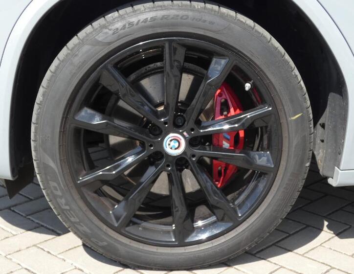 BMW X3 23