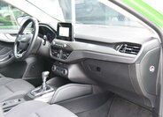 Ford Focus Kombi 1,5 l 110 kw