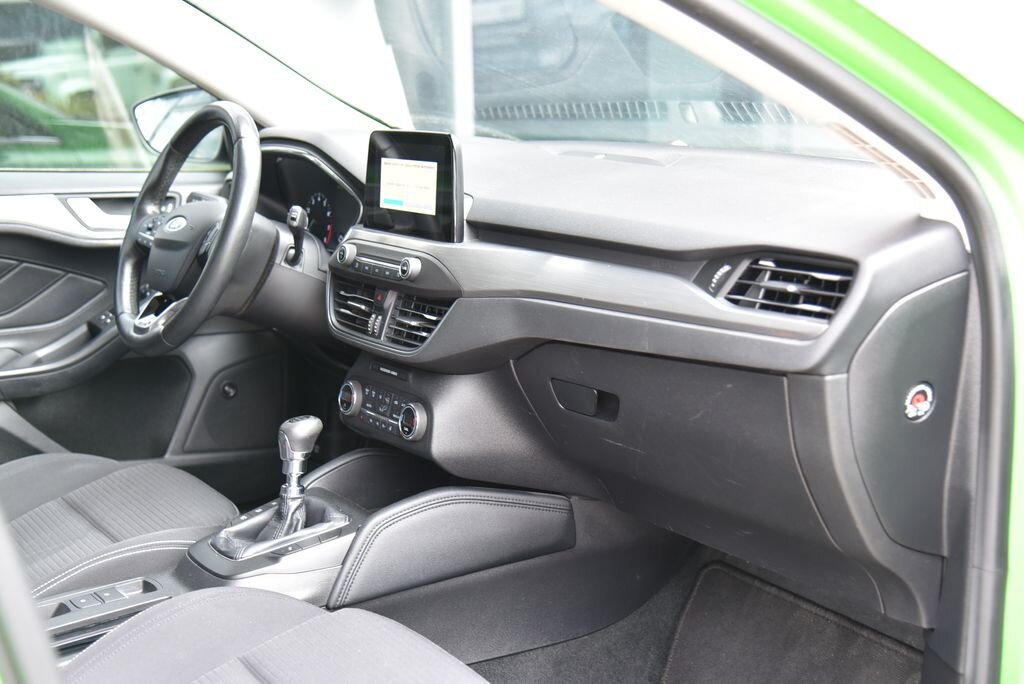 Ford Focus Kombi 1,5 l 110 kw