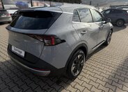 KIA Sportage SUV / Terénní 1,6 l 110 kw