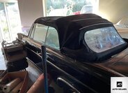 Mercedes-Benz 220 Kabriolet 2,2 l 88 kw