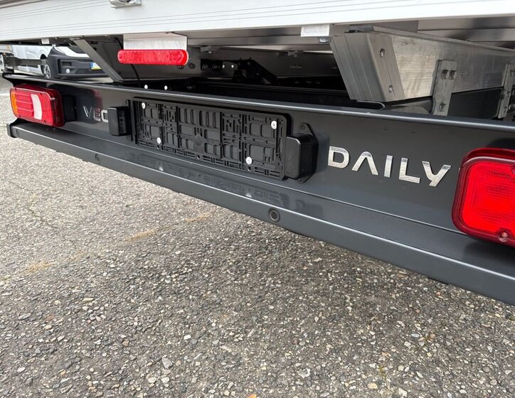 Iveco Daily Ostatní 3,0 l 129 kw