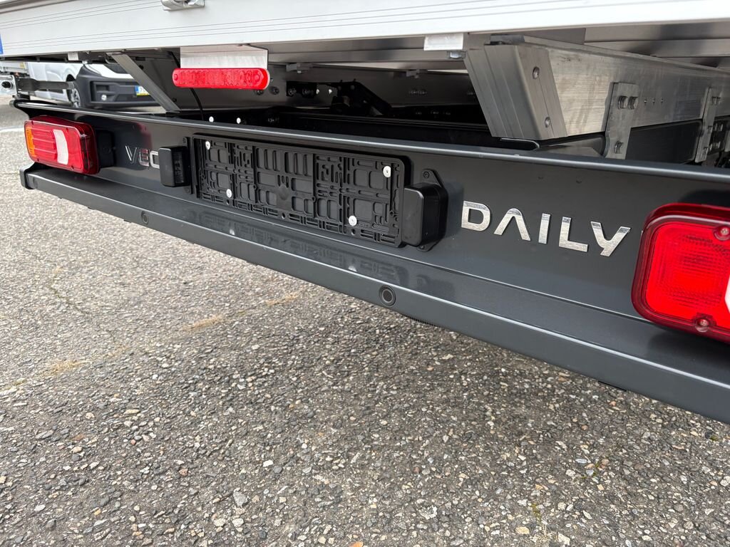 Iveco Daily Ostatní 3,0 l 129 kw