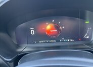 Ford Kuga SUV / Terénní 2,5 l 165 kw