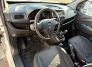 Opel Combo VAN / Minibus 1,4 l 88 kw