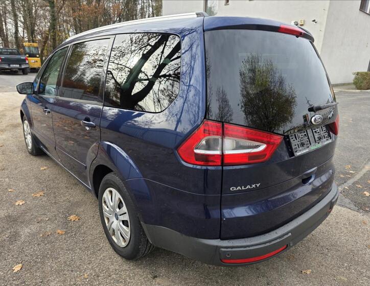 Ford Galaxy 4