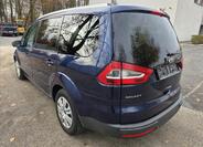 Ford Galaxy 4