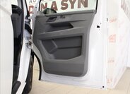 Volkswagen Transporter Ostatní 2,0 l 81 kw