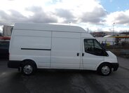 Ford Transit Skříň 2,2 l 74 kw