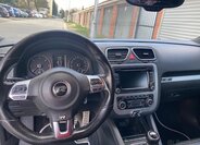 Volkswagen Scirocco Liftback 0,0 0