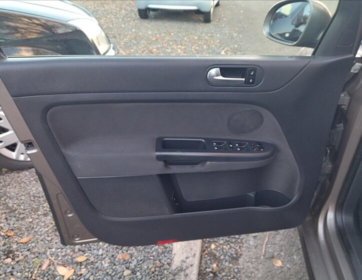 Volkswagen Golf Plus 21